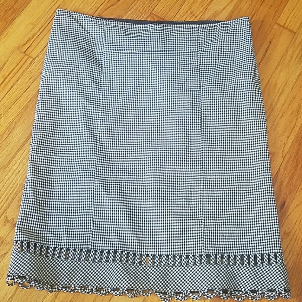 Nanette Lepore skirt